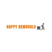 Happy  Removals