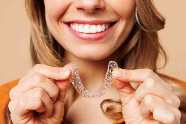 Dentist in Wokingham