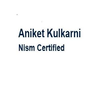 Aniket Trading  Academy LLP