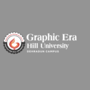 Graphic Era Hill  University