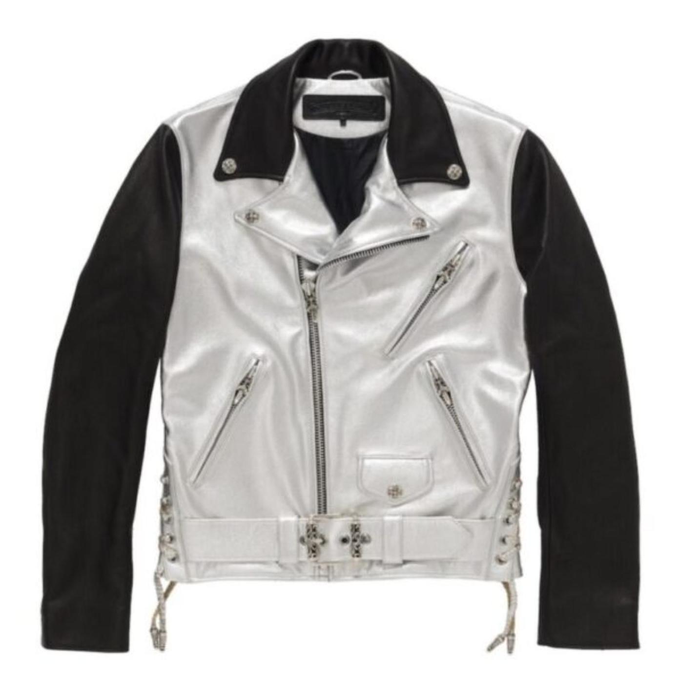 Chrome Hearts
