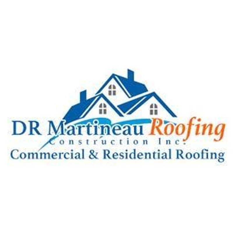 D.R. Martineau  Roofing
