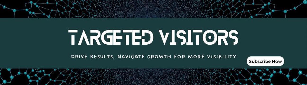 Targeted Visitors