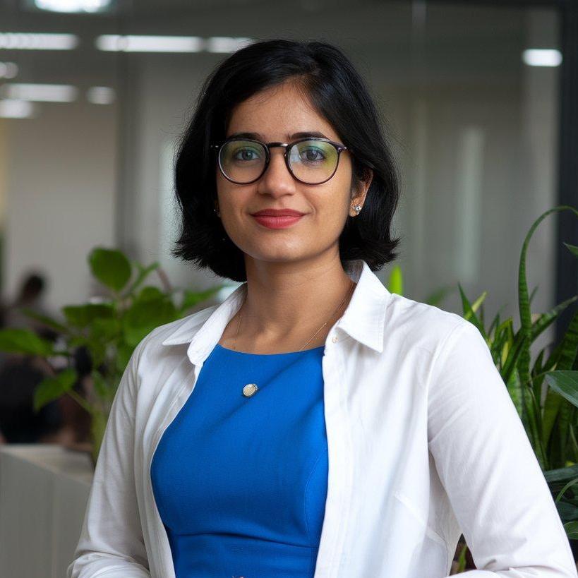 Avni Patel