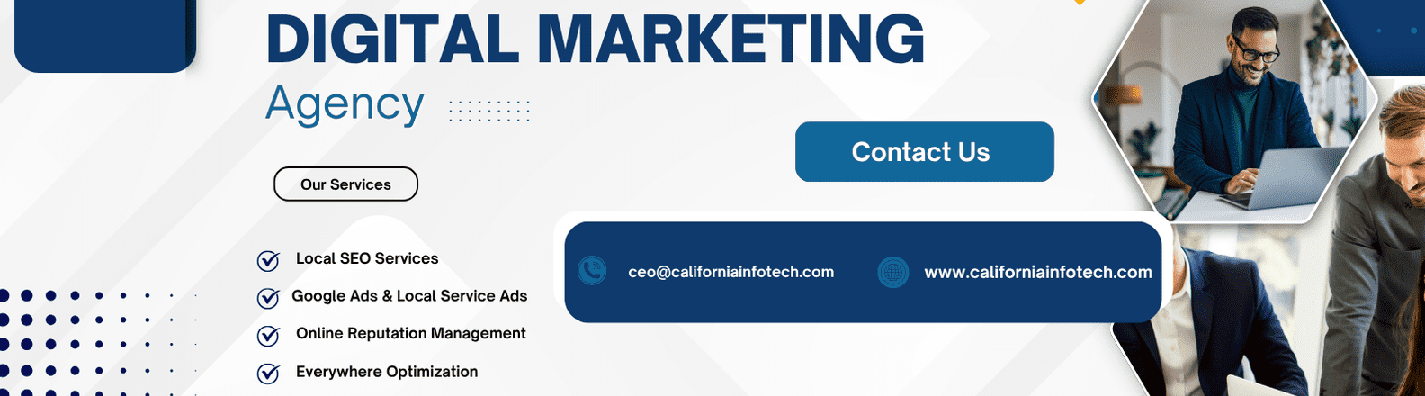 California Infotech