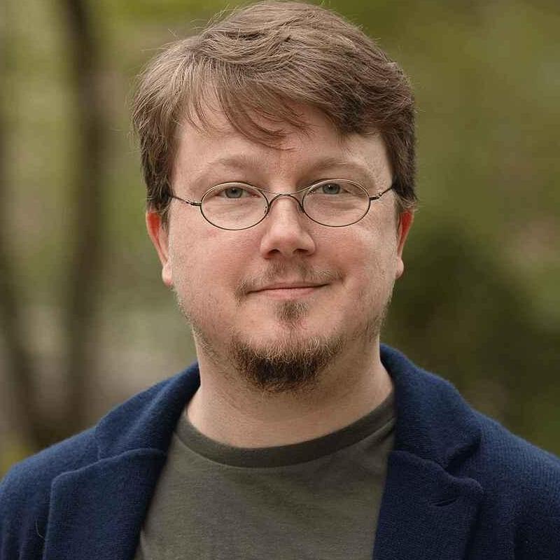 Chris David