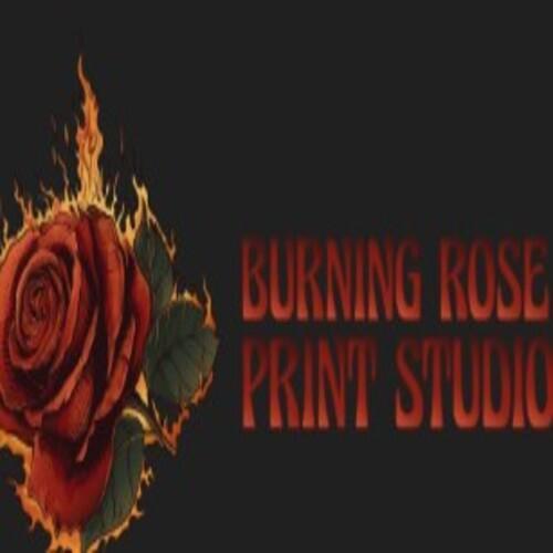 Burningrose Printstudio