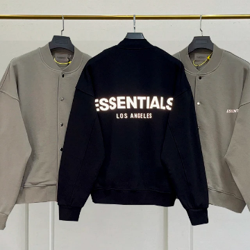 Essentials  Hoodie