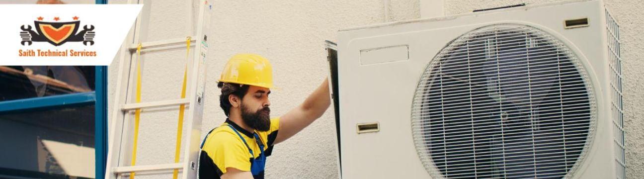 Same Day AC Repair Home Fixit UAE