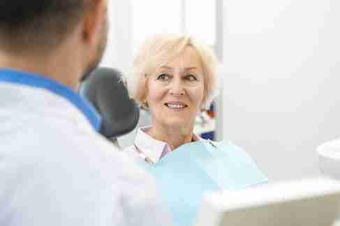 Image Source - Private Dentist Lisburn