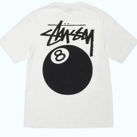 Stussy Hoods