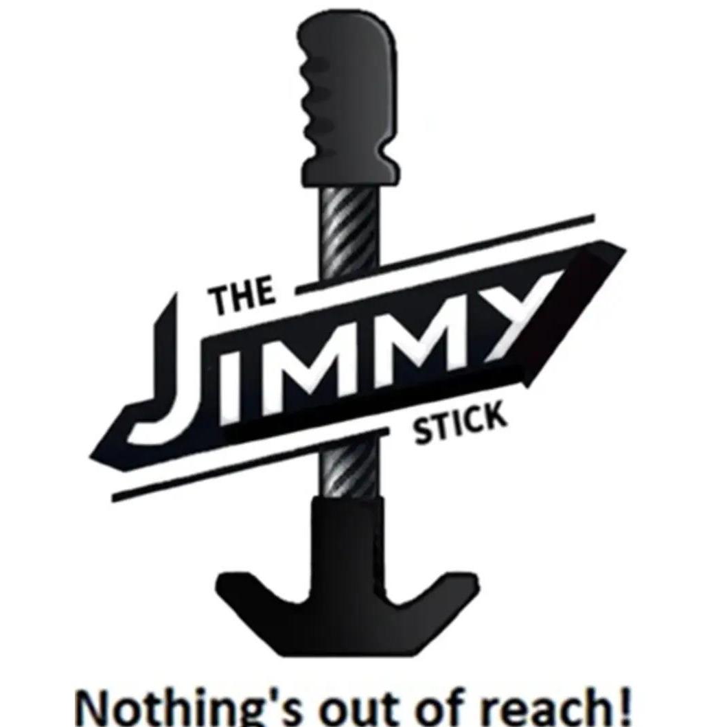The Jimmy Stick