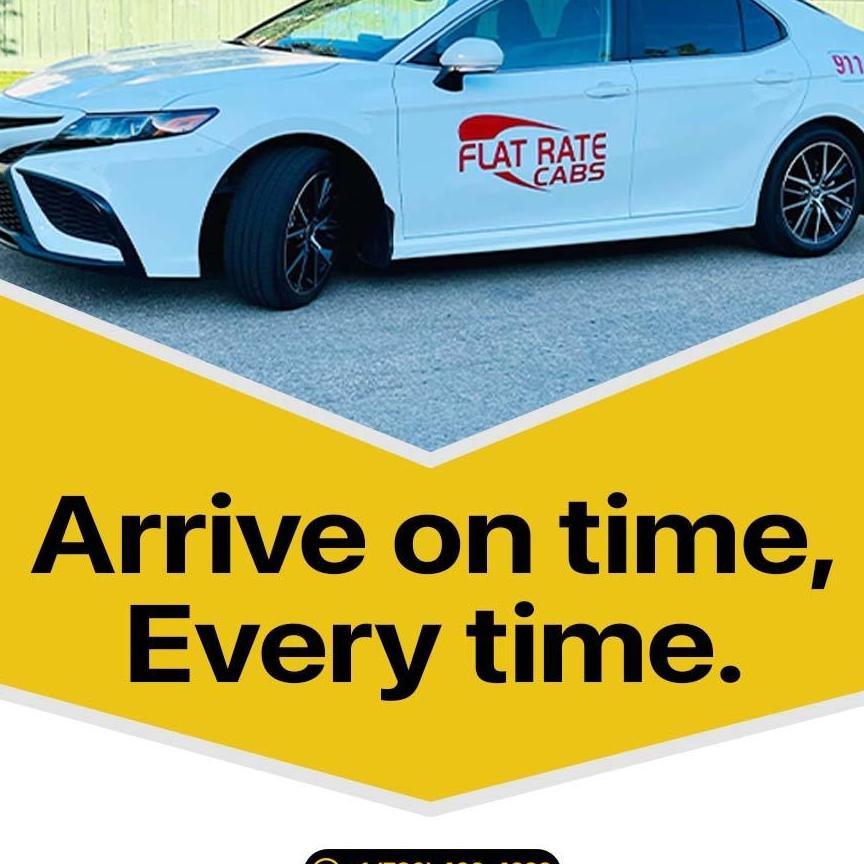 Sherwood Park Cabs