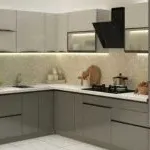 Mrkitchen Kitchen