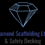 Scaffolder Warrington