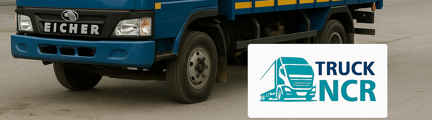 Truck NCR