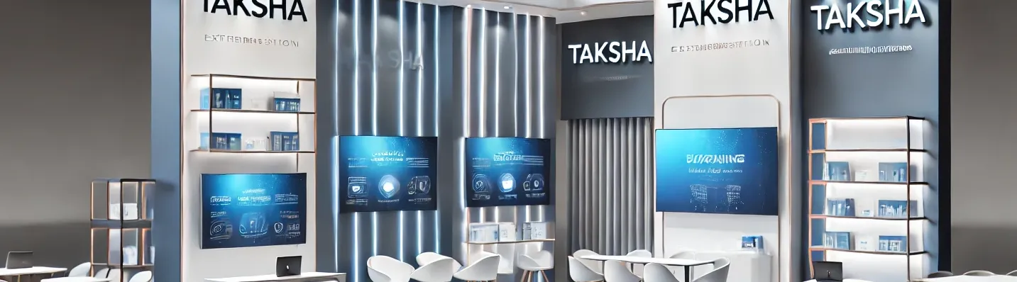 Taksha Global