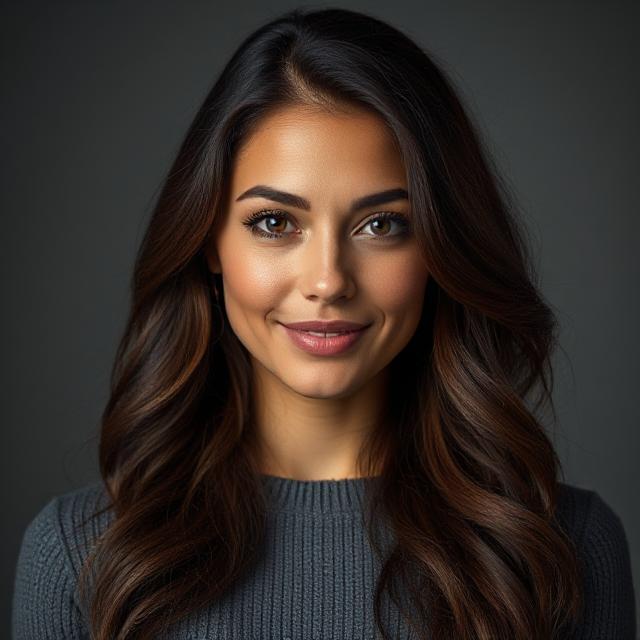 Isabella  Harris