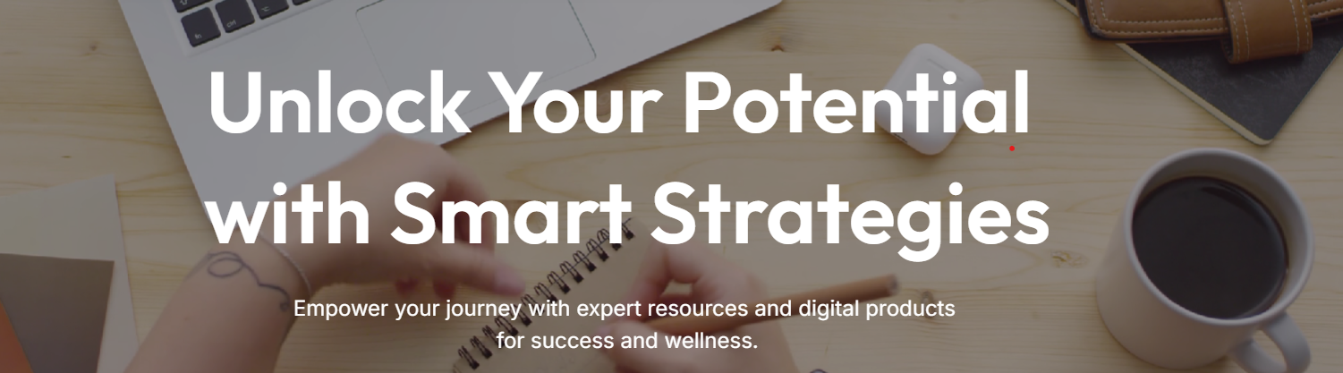 CM Smart Marketing Healthy Living