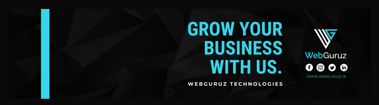 WebGuruz Technologies Pvt Ltd