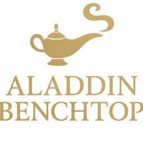 Aladdin Benchtop