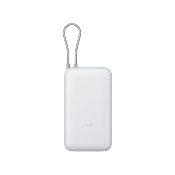 Xiaomi Power Bank 20000mAh