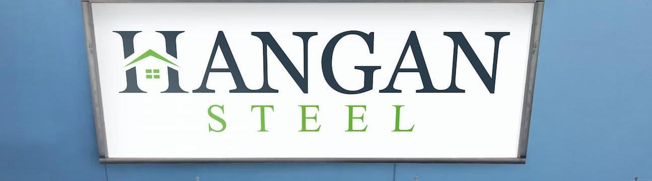 Hangan  Steel
