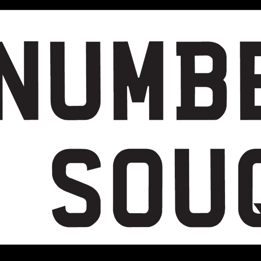 Number Souq