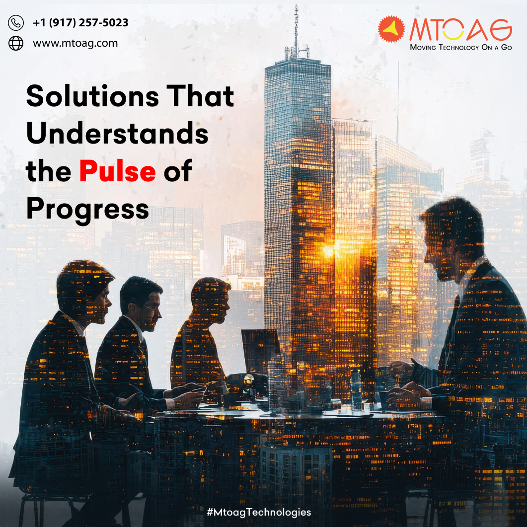 Mtoag Technology