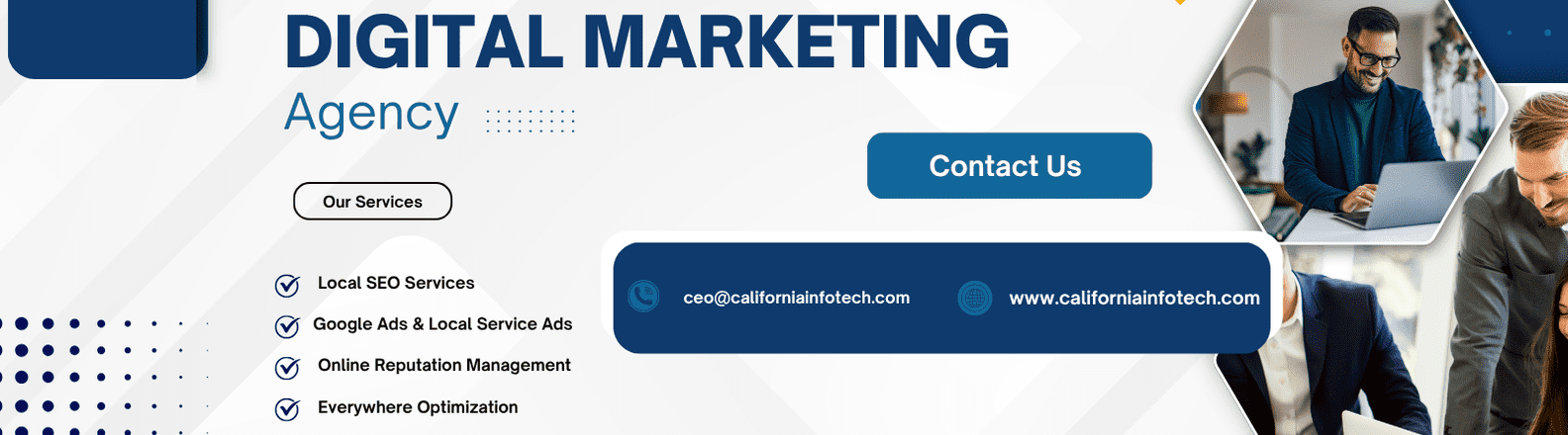 California Infotech