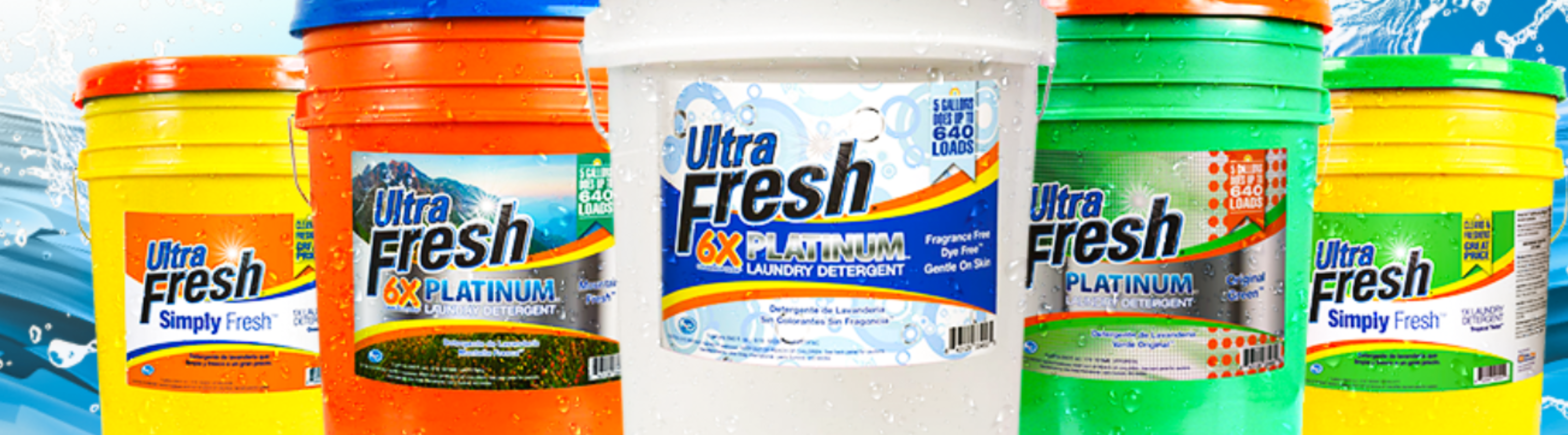 Ultra Soap Direct