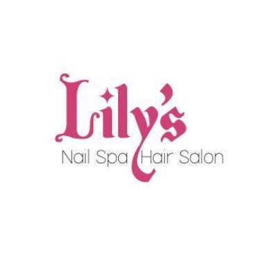 Lilysnailspaandhairsalon Services