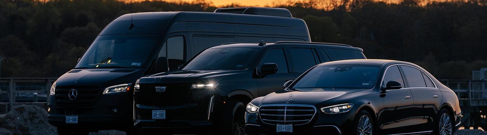 Jackrabbit Limo LLC