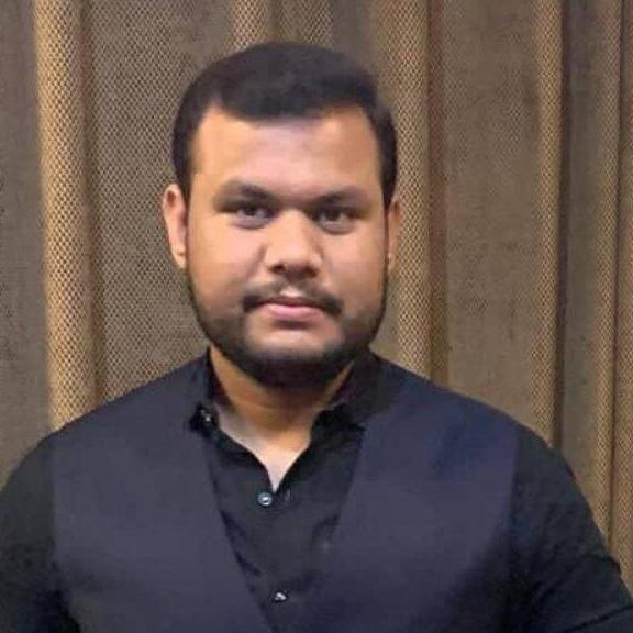 Shariq Afaq