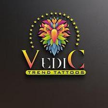 Vedic  Trend Tattoo