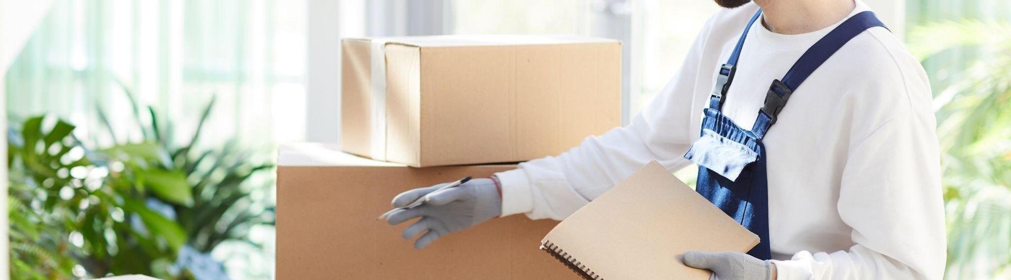 Spider Packers And Movers