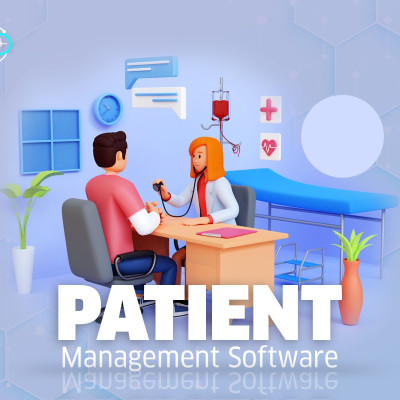 Management Software for Hospitals and Clinics by eMS Profile Picture