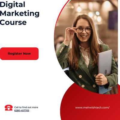 Best Digital Marketing Course Profile Picture