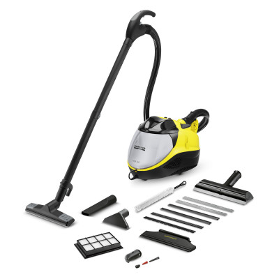 kARCHER Steam cleaners Profile Picture
