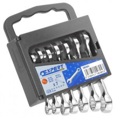 Expert wrench sets Profile Picture