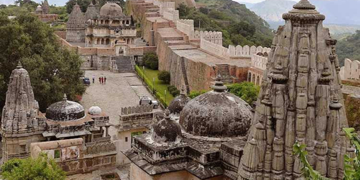 Rajasthan Tour Guide: Places To Explore Near Nathdwara During Vacation