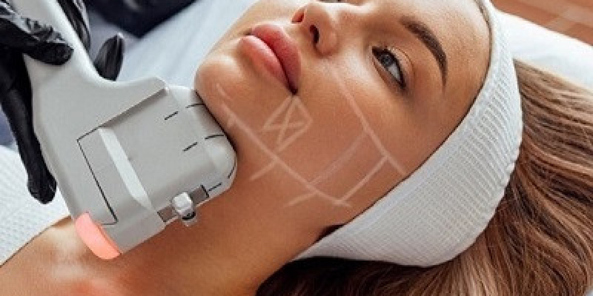 Achieve Flawless Skin with HIFU Rejuvenation