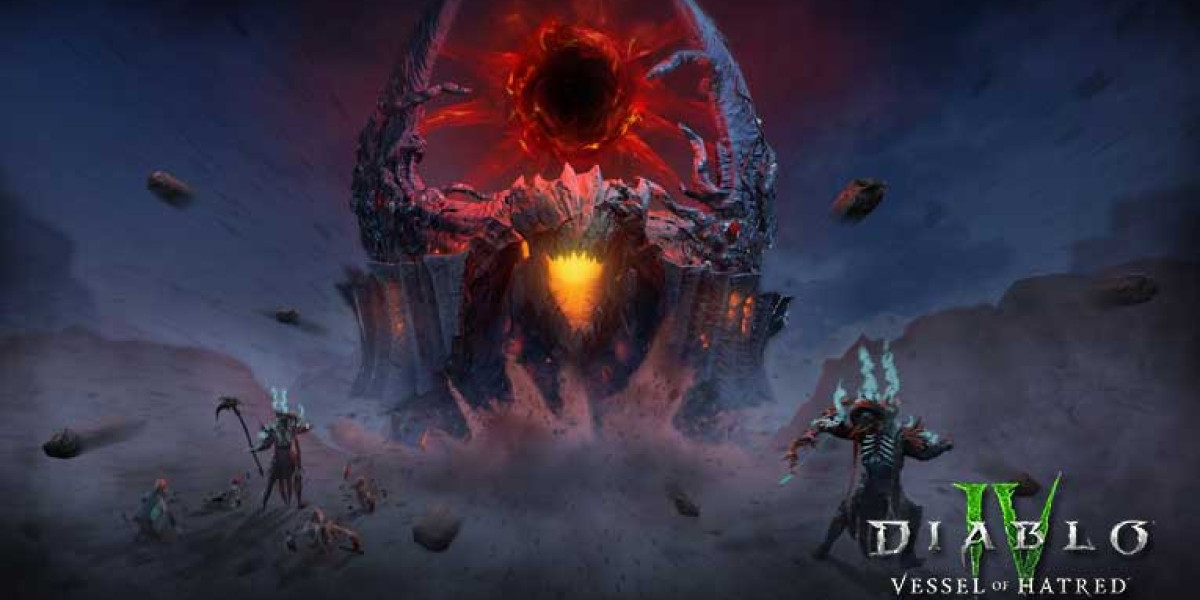Unlocking the Power of Legacy Items in Diablo 4: Where to Buy and Sell Your Ultimate Gear