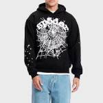 Sp5der Hoodie