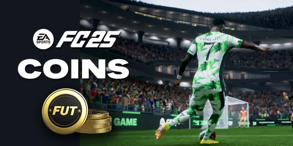 Cómo Comprar Monedas EA FC 25: Guía Completa para Conseguir Monedas FIFA Rápido y Seguro