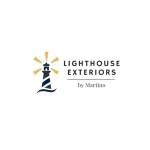 Lighthouse Exteriors Pricing