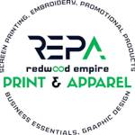 Redwood Empire Print & Apparel